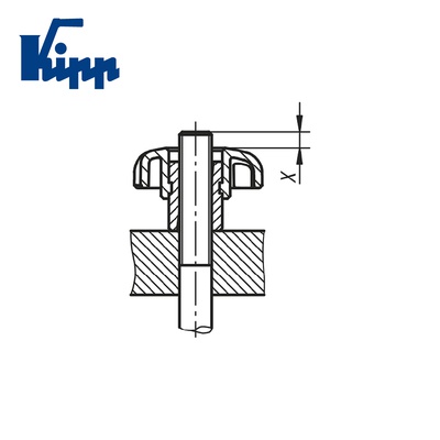 Start Grips K0156.12