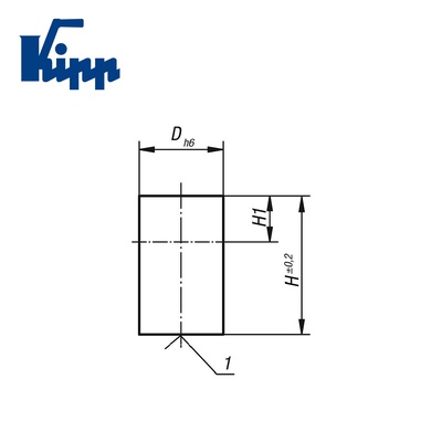 Magnets deep K0545.09