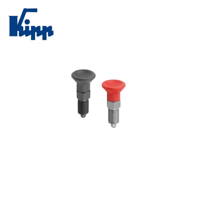 Indexing Plungers K0338.1410A7