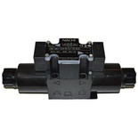 Wet Type Solenoid Valve NACHI SS-G03-C7Y-R-C2-22