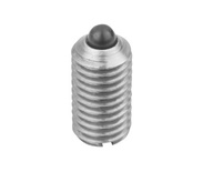 Spring Plunger K0314.16