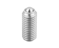 Spring Plunger K0316.12