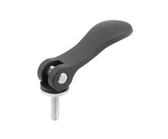 Cam lever K0005.15011A1X20