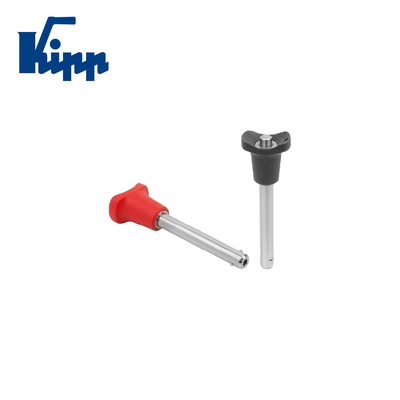 Ball Lock Pins K0792.002606050