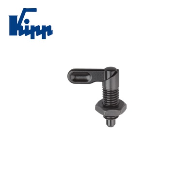 Indexing Plungers  K0348.070812