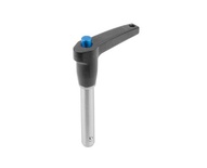 Ball Lock Pin K0642.15110080