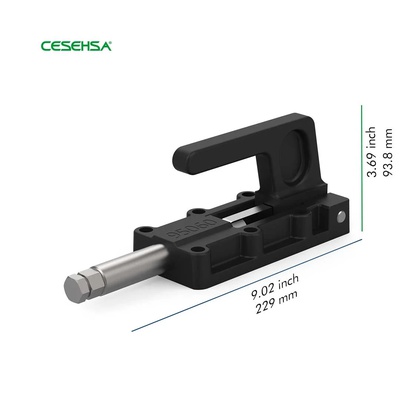 Clamp de acción lineal 95060