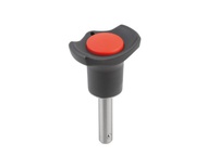 Ball Lock Pin K0363.38CNL20