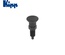 Indexing Plungers K0630.21206