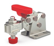 Clamp horizontal 307-U