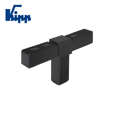 Square tube connectors K0617.1251512