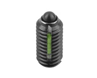 Spring Plunger K0323.04