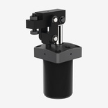 Clamp pneumático 8740