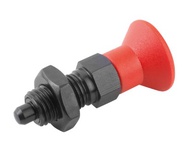 Indexing plunger K0338.230884