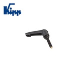 Adjustable Handles with thrust pad K0780.12101X30