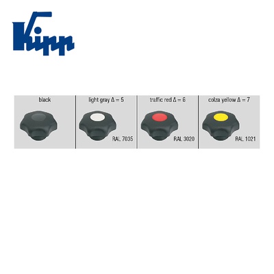 Star Grips K0154.4A2X20