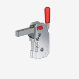 Power Clamp 52H50-537-2-A