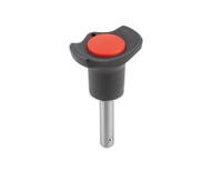 Ball Lock Pin K0363.3808045