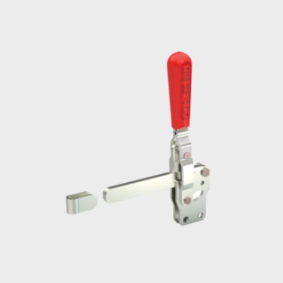 Clamp vertical  207-LB