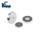 Magnets shallow K1394.5008