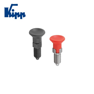 Indexing Plungers K0338.3308