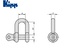 D-Shackles K1059.0100011