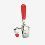 Clamp Vertical 207-UBO