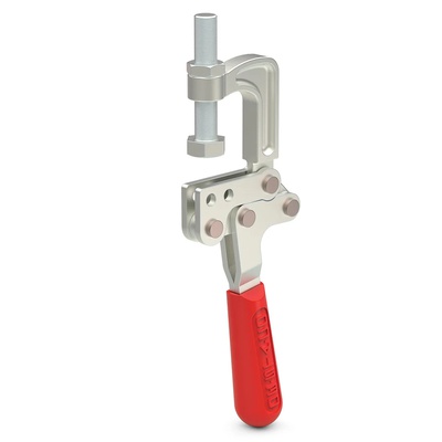 Clamp tipo pinza 325-SS