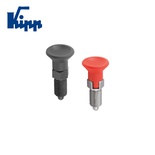 Indexing Plungers K0338.300484