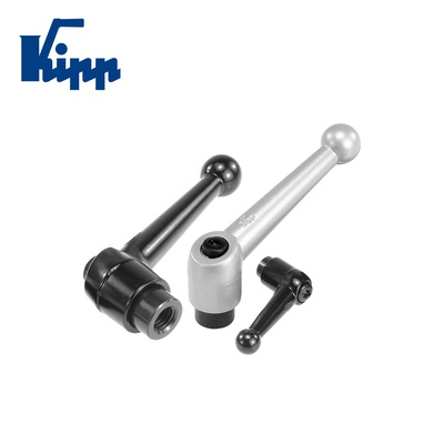 Adjustable Handles Classic Ball Style K0116.1A21