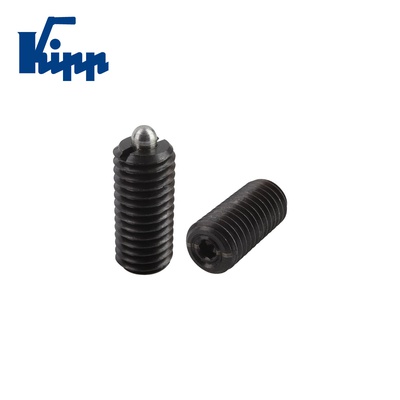 Spring Plungers K0317.2A2