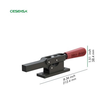 Clamp horizontal 5305