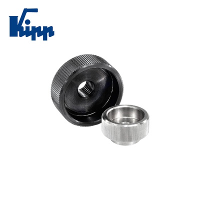 Knurled Knobs K0137.1A52