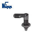 Cam Action Indexing Plunger K0348.0706161