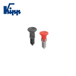 Indexing Plungers K0338.3903