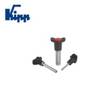 Ball Lock Pins K0363.4710035