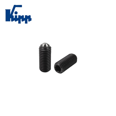 Spring Plungers K0315.210