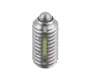 Spring Plungers K0324.10