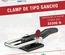 Clamp de gancho 385-L