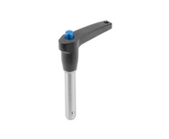Ball Lock Pin K0642.14408050