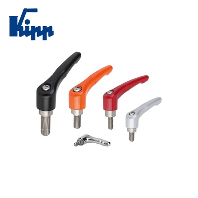 Adjustable Handles K0123.2081X20