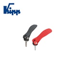 Cam Lever K0646.2521110X40