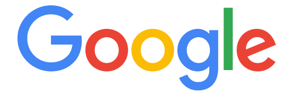 Logo de Google