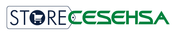 Logo de Cesehsa